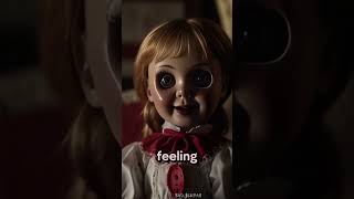 Annabelle Doll  Chapter 3 Unsettling Dreams [upl. by Yartnoed888]