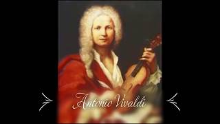 Esurientes Implevit  Soprano I audioguía  Magnificat  Antonio Vivaldi  Dueto de Sopranos [upl. by Weidman934]