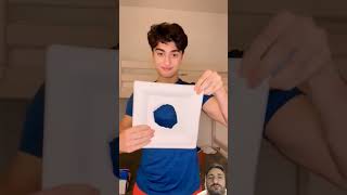 Pick item from empty hole illusion magic tricksrevealed learnmagictricks ytshortsindia ytviral [upl. by Gussy36]