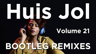 Huis Jol  Volume 21  Yaadt Remixes [upl. by Oderfodog700]