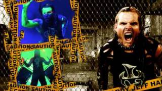 Jeff Hardy TNA Theme Song [upl. by Ateekal983]