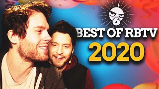 Wir schauen das Best Of RBTV 2020  Gebohnstags Spezial mit Simon Florentin Marah amp Viet [upl. by Dever]