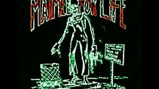 Maimed For Life  Self titled EP 1985 [upl. by Ahsiken109]