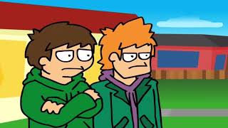 Eddsworld  The End  Extended Flashback Scene [upl. by Okikuy]