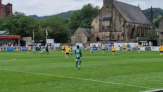 Belper Town v Bromsgrove Sporting  31st August 2024 [upl. by Jazmin]