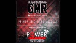 02 Cumbias Salvadoreñas Mix Dj Alex Editions GMR ft PSR [upl. by Dyob]