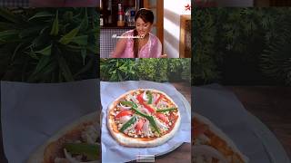 Akshara ne Naitik or Duggu ke liye banaya Pizza 🍕 yrkkh shorts pizza hinakhan pizzalover yt [upl. by Frances]