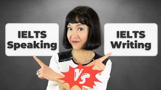 Essential IELTS Speaking and Writing Advice [upl. by Hgeilyak]