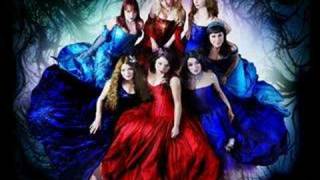 Mediaeval Baebes  Come My Sweet [upl. by Naes]