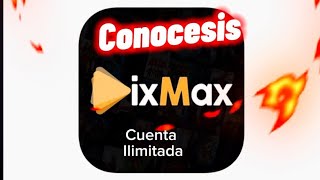 Dixmax  Crea Cuenta ilimitadas Solucionado [upl. by Enyalb757]