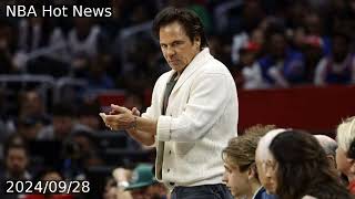 Pistons Owner Tom Gores to Acquire 27 of NFL’s Chargers [upl. by Germin]