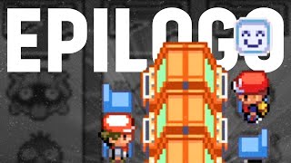 LEPILOGO DELLE SALE GIOCHI POKEMON [upl. by Eehtomit215]