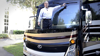 2015 American Coach Tradition Luxury Motorhome for sale at Lazydays RV [upl. by Charteris591]