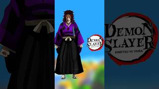 Kokushibo vs demon slayer demonslayer​​ anime​​ fyp​​ fypシ゚viral​​ trending [upl. by Chevalier]