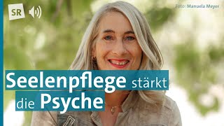 Mentale Gesundheit Psychologin Tanja Michael über die Pflege unserer Seele  PODCAST [upl. by Attinahs]