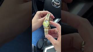 Unboxing 🔥PHILIPP PLEIN🔥 relojes carlosmarinjoyeria relojeria watch relojero [upl. by Enilkcaj486]