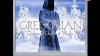 Gregorian Christmas Chants And Visions Moment Of Peace [upl. by Pirbhai]