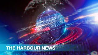 The Harbour Morning News [upl. by Ayirp]