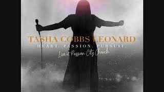 17 Doves Eyes Live Tasha Cobbs Leonard [upl. by Hui]