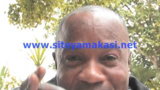 Koffi olomide Vs Hon Zacle Vol 2 Chez Gabana Basele Masolo ya LIBANGA [upl. by Macfarlane]