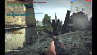 Forgotten Hope 2  Ramelle Neuville  Surrender Private Ryan [upl. by Ashbey]