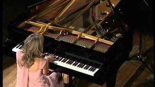 Rita Kinka  F Chopin  Prelude Op 28 No 15 BIS [upl. by Takken]