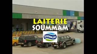 Laiterie Soummam I Sur berbère télévision [upl. by Cohn]