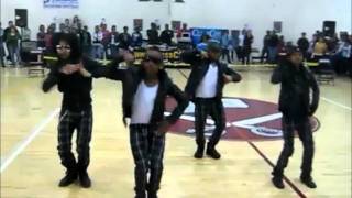 Mindless Behavior  The One [upl. by Calla151]