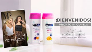 CUIDADO ÍNTIMO 🤍 CONSEJOS DE UNA EXPERTA ✨ [upl. by Eidoc]