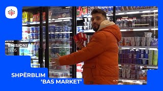 Shperblimi  Bas Market [upl. by Batsheva]