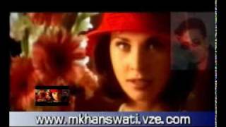 Afsana likh rahi hoon remixflv [upl. by Aikin]