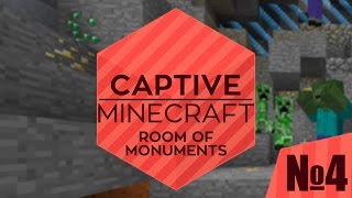 quotCaptive Minecraft II 19quot  СТАНАХ ЧАСТ ОТ ТЯХ [upl. by Teplitz]