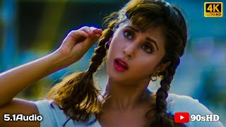 Rangeela Re 4k Video Song  Rangeela  Urmila Matondkar  AR Rahman  Ram Gopal Varma [upl. by Kinnie]