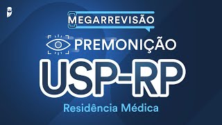 Premonição USPRP  Residência Médica [upl. by Ajaj937]