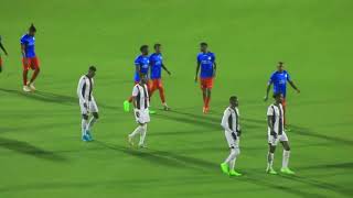 APR FC 21 MUSANZE FC GOALS HIGHLIGHTSAPR KU MUNOTA WA NYUMA [upl. by Kramer]