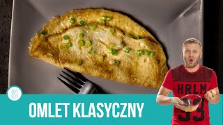 Omlet klasyczny [upl. by Giustina]