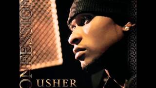 Usher  Confessions Interlude [upl. by Cello]