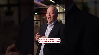 Sander de Hosson heeft een tip voor jou [upl. by Enelad]