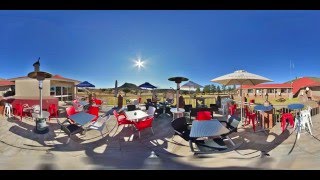 360 Video of Gariep is A Forever Resort [upl. by Enitsuj]