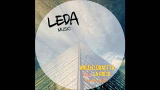 Angelo Draetta feat La Rocio  Something Real [upl. by Udale414]