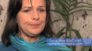 Agoraphobia Case Study Example DSM5TR Anxiety Disorder Symptoms Video [upl. by Ratha]