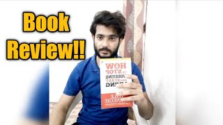 How to stop worrying and start living  Book Review  Dale Carnegie  Handle worry and stress [upl. by Odlanar511]