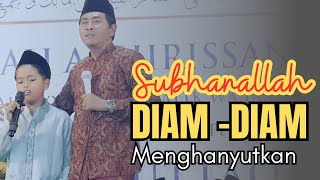 KH ANWAR ZAHID TERBARU ‼️ DIAM DIAM MENGHANYUTKAN [upl. by Colet112]