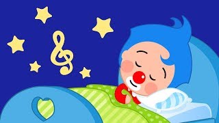 Vamos Dormir 🛌  Música Infantil  Um Herói do Coração ❤️ [upl. by Haggi98]