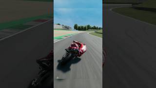 Motogp 2024  Gameplay Ducati Practice At Mugello [upl. by Mcmillan]