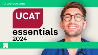 UCAT Everything You Need To Know In 2024 [upl. by Valorie]