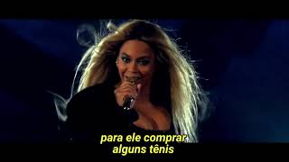 Beyoncé  Formation Legendado Live at The Formation World Tour [upl. by Devitt730]