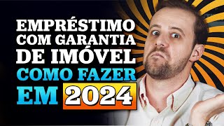 Como fazer EMPRÉSTIMO CONSIGNADO BANCO do BRASIL [upl. by Idet]