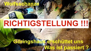 Richtigstellung [upl. by Beshore]