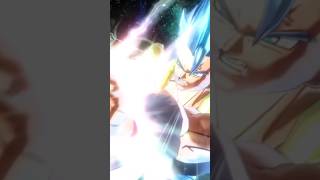 SDBH Gogeta Super Saiyan Blue Evolved  Dragon Ball Xenoverse 2 Mods [upl. by Lindbom460]